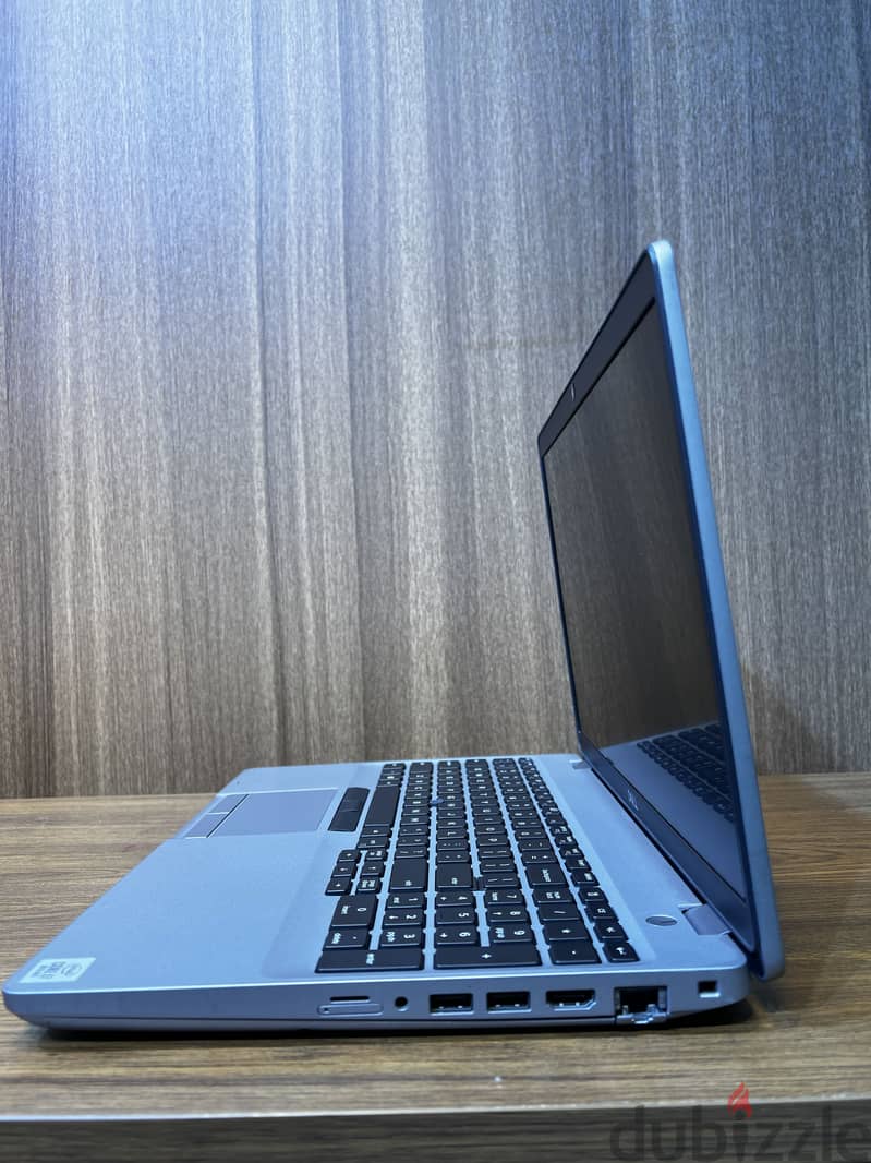 Dell precision 3551 1