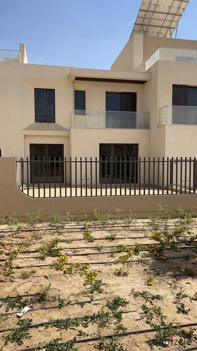 Townhouse 200m In a Prime Location For Sale In VYE Sodic