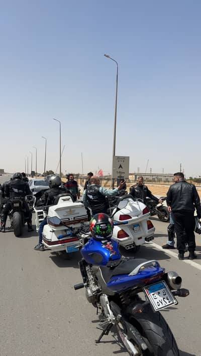 هوندا هورنت 600 hornet
