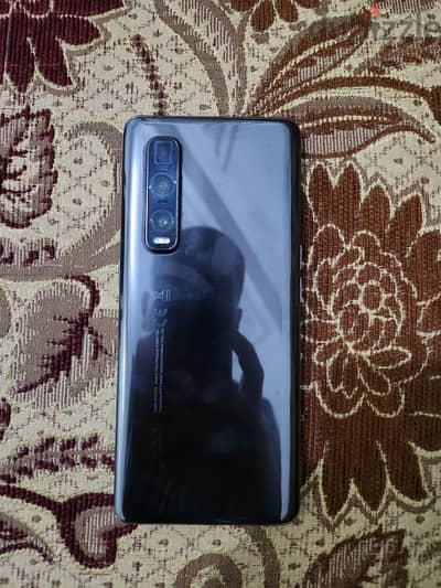 oppo find x2 pro 512/12