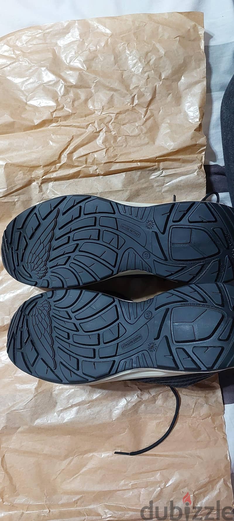 safety shoes 1