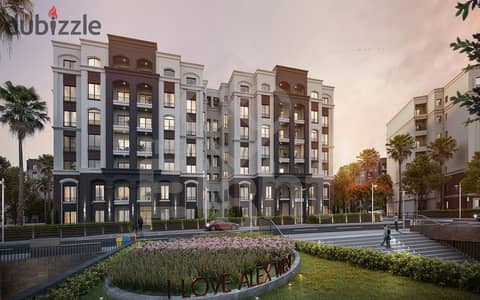 Apartment for sale, 183 sq m (Alex West)
