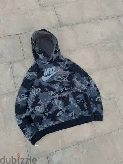 Nike hoodie