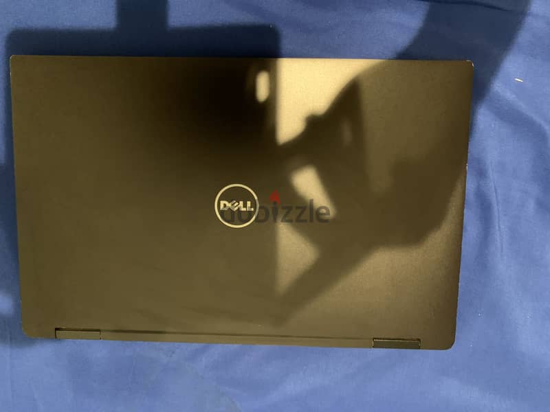 Dell XPS 13 9365 2