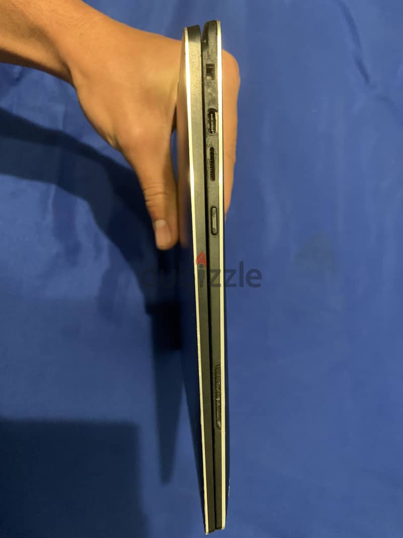 Dell XPS 13 9365 3