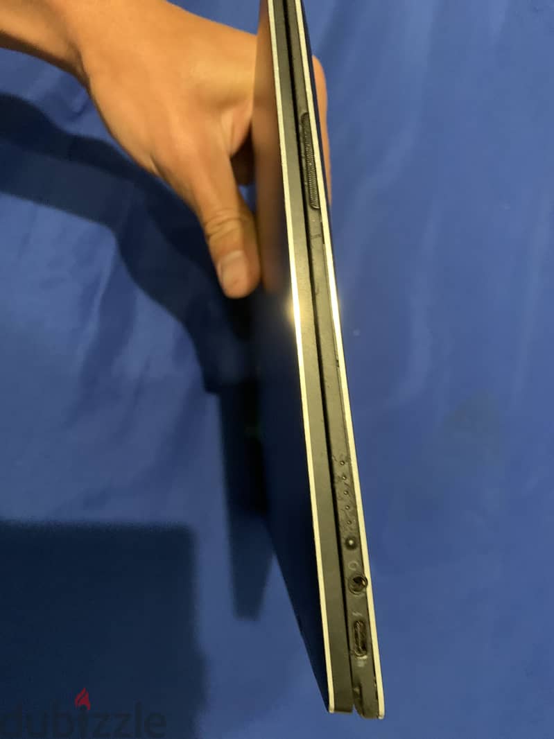 Dell XPS 13 9365 4