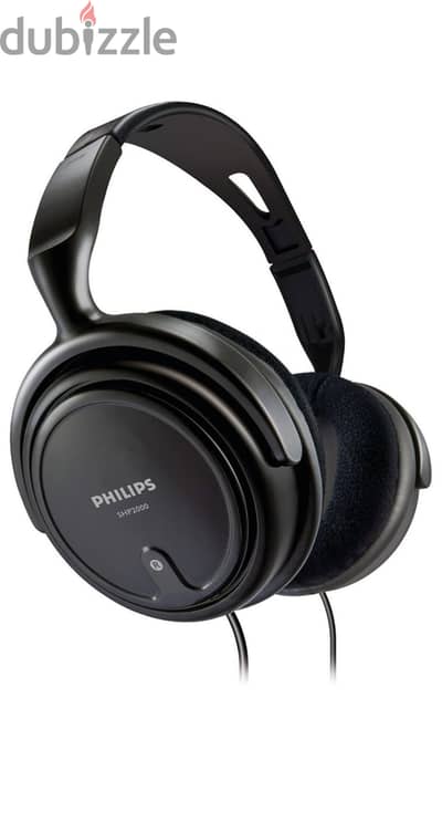 Philips shp2000