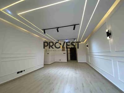 Available for sale in my city with super luxury finishes, first occupancy B6