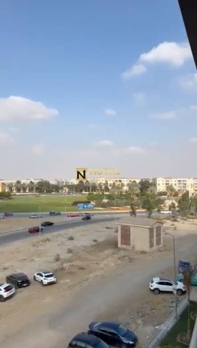 فيو صينية مفيدا وقطامية ديونز واستلام فوري وفيو بانوراما! شقة سوبر لوكس على شارع التسعين الجنوبي