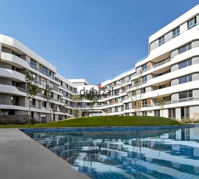 Finished apartment for sale in Bloomfield Compound