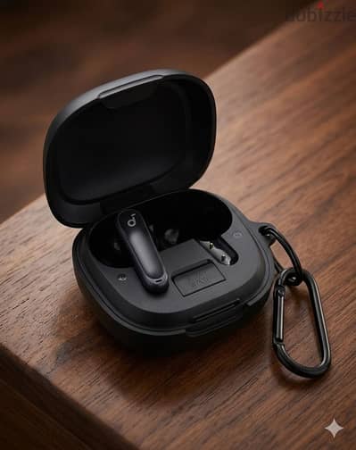 P40i box and left bud