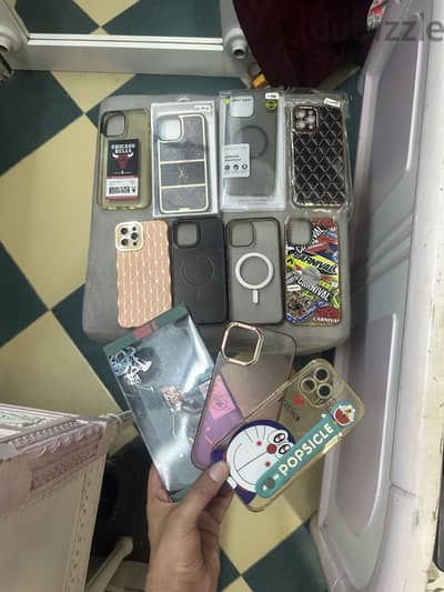 جريات ايفونات مستعمل وجديد