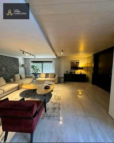 For Sale: Excellent‑Location Apartment Directly Opposite the Diplomatic District in the Heart of the New Administrative Capital