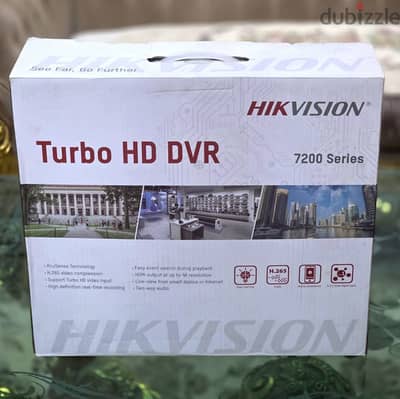 Hikvision DVR iDS-7216HUHI-M2/S