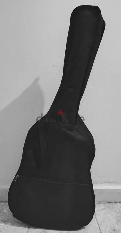 Guitar Acoustic In excellent condition