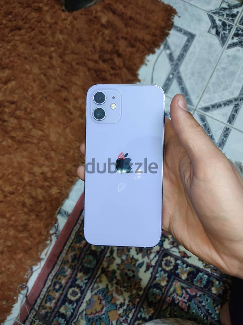 iPhone 12 1