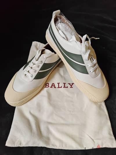 Bally-Switzerland