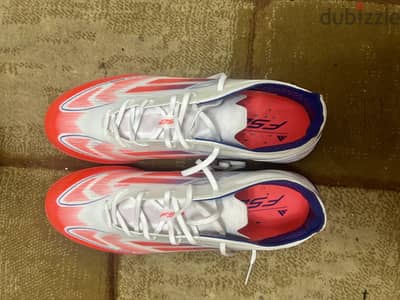 كوتش adidas f50