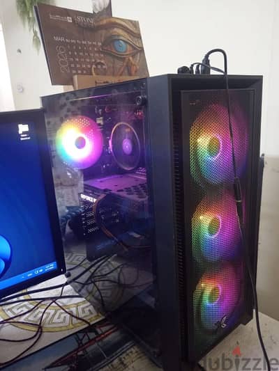 GAMING PC RTX3060