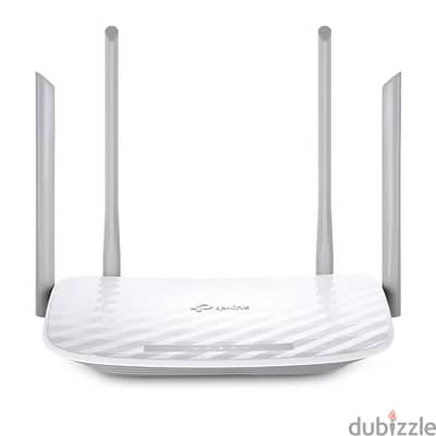 tplink archer c50 ac1200 wireless dual band router