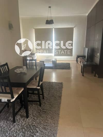 Studio for Rent in The Village Fully Furnished | Super Lux Finishing | 90 sqm | 5th Settlement | New Cairo Studio for Rent in The Village Fully Furnished | Super Lux Finishing | 90 sqm | 5th Settlement | New Cairo