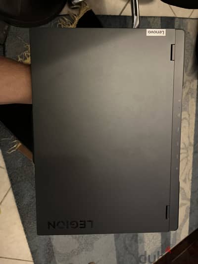 Lenovo legion pro 7 laptop