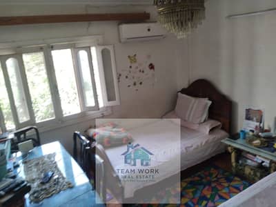 فرصة للسكن في قلب الشيخ زايد - الحي الأول Opportunity to live in the heart of Sheikh Zayed - District 1