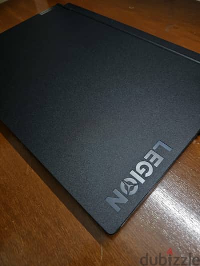 Lenovo legion 5i RTX 3060
