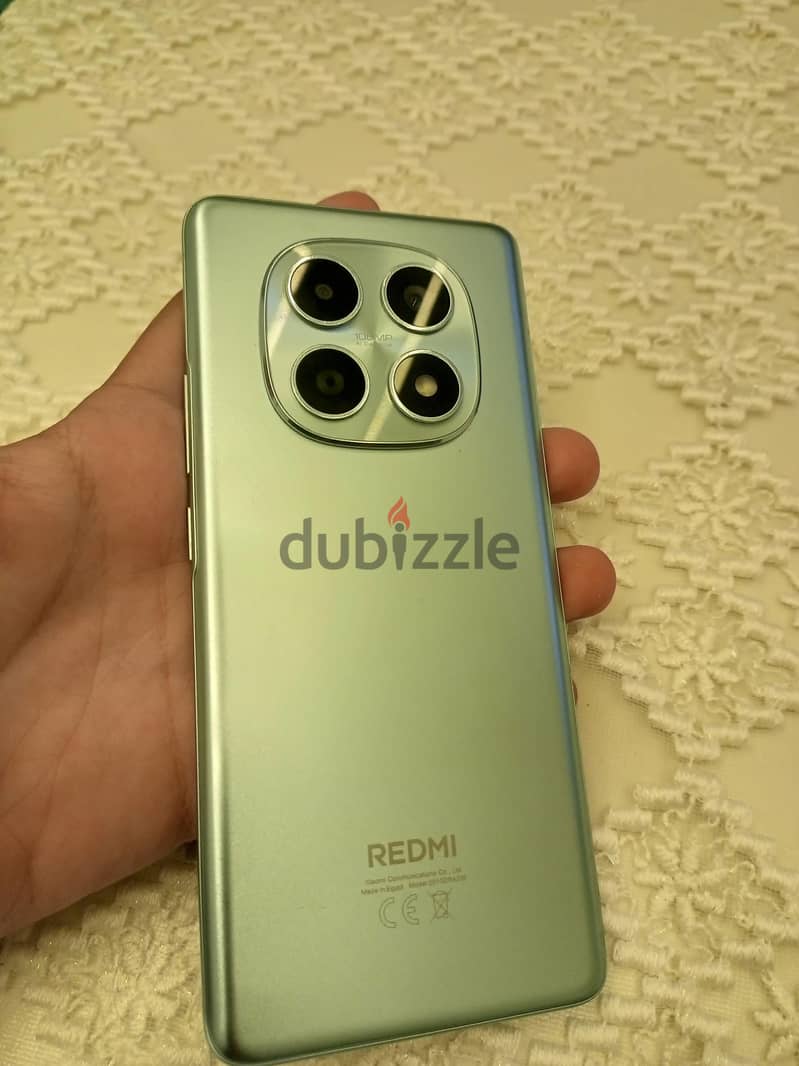 Redmi Note 15 2