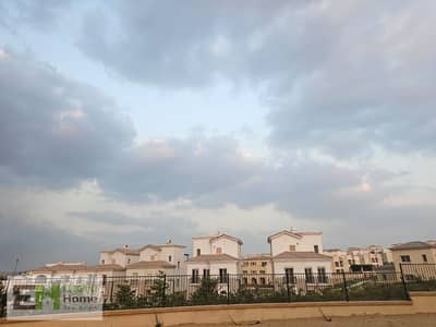 فيلا ايجار في ليفانا اب تاون كايرو المقطم