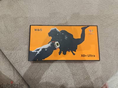X8+ultra
