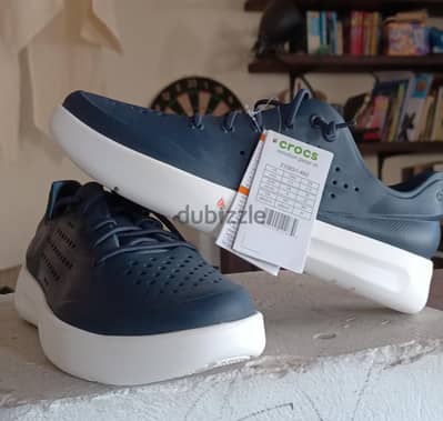 Crocs Men's InMotion Pacer Sneakers