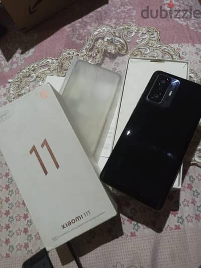 Mi 11 T 5G 256G