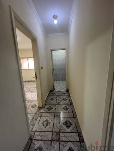 ميدان المساحة