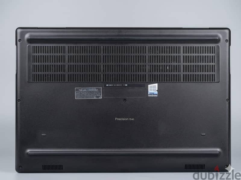 dell precision 7540  t2000 4 gb 7