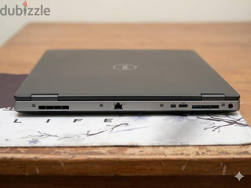 dell precision 7540  t2000 4 gb 8