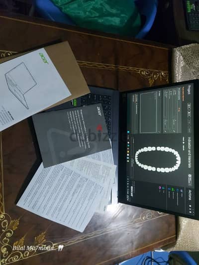 Acer aspire 7