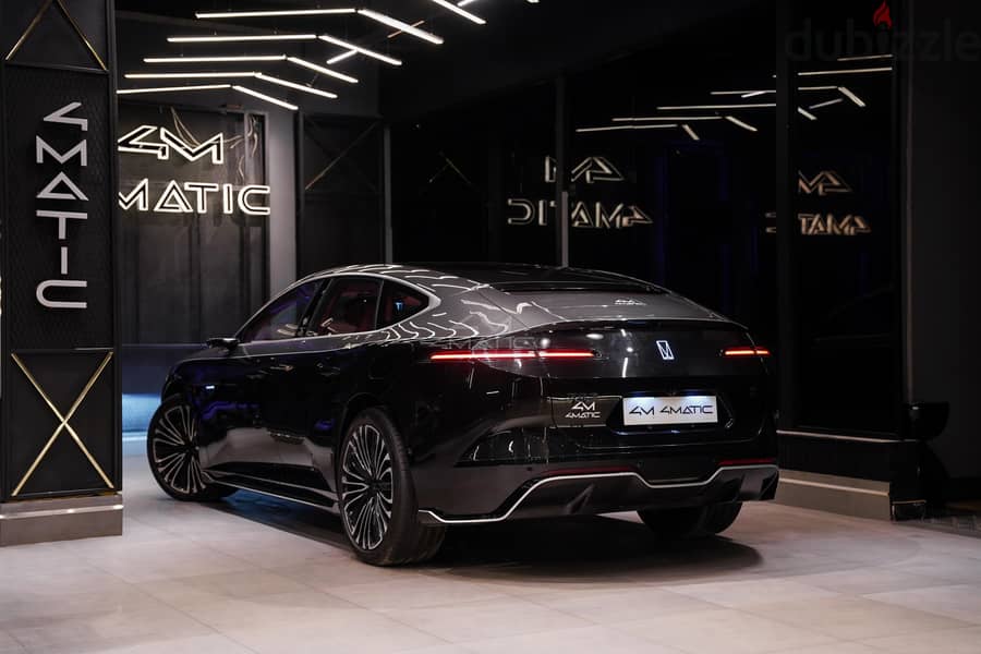 أودي Q7 2022 Quattro 7 مقاعد بانوراما كاملة (39,000 كم)