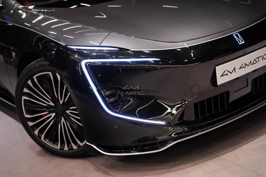 أودي Q7 2022 Quattro 7 مقاعد بانوراما كاملة (39,000 كم)