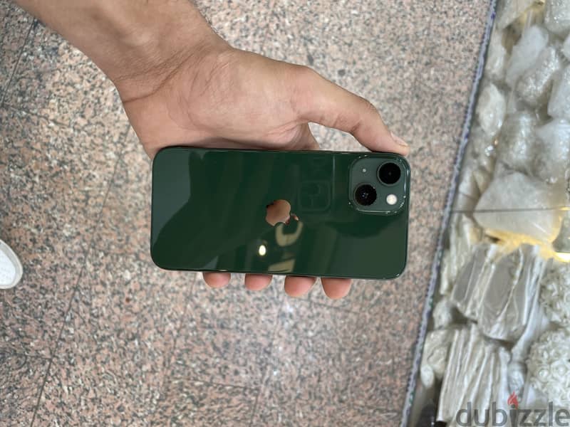 iPhone 13 1