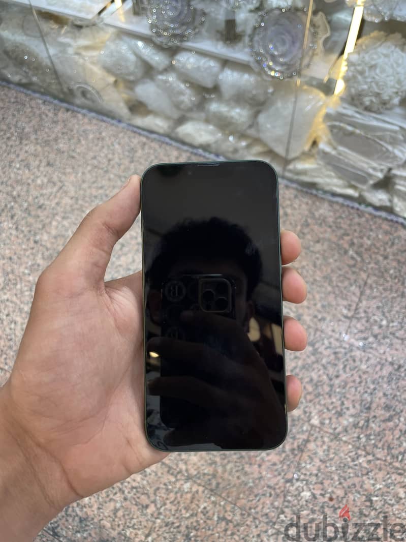 iPhone 13 3