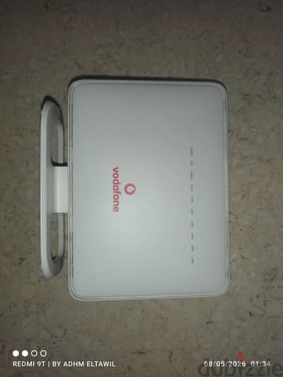 راوتر DG8045 هواوي