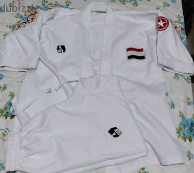 بدله كراتيه