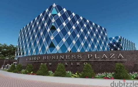 office for rent new cairo