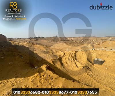ارض 1450م _ للبيع _ سور سوديك