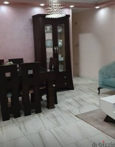 شقه للبيع بحلوان