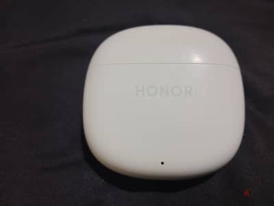 علبة Honor Choice Earbuds X5 علبة سماعة هونر x5 فقط بدون السماعات