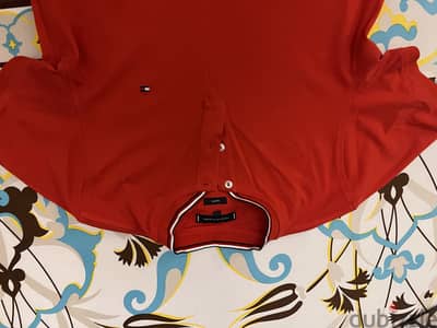 Tommy hilfiger original polo shirt
