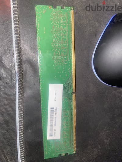 RAM DDR4 8g