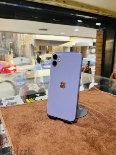 Iphone 11 128gb